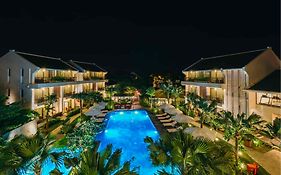 Senvila Boutique Resort & Spa